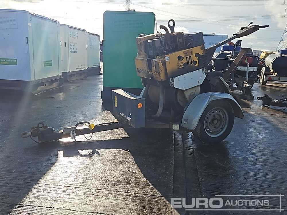 2018 Mecalac MBR71 - Asphalt machine: picture 2 2018 Mecalac MBR71 - Asphalt machine: picture 2