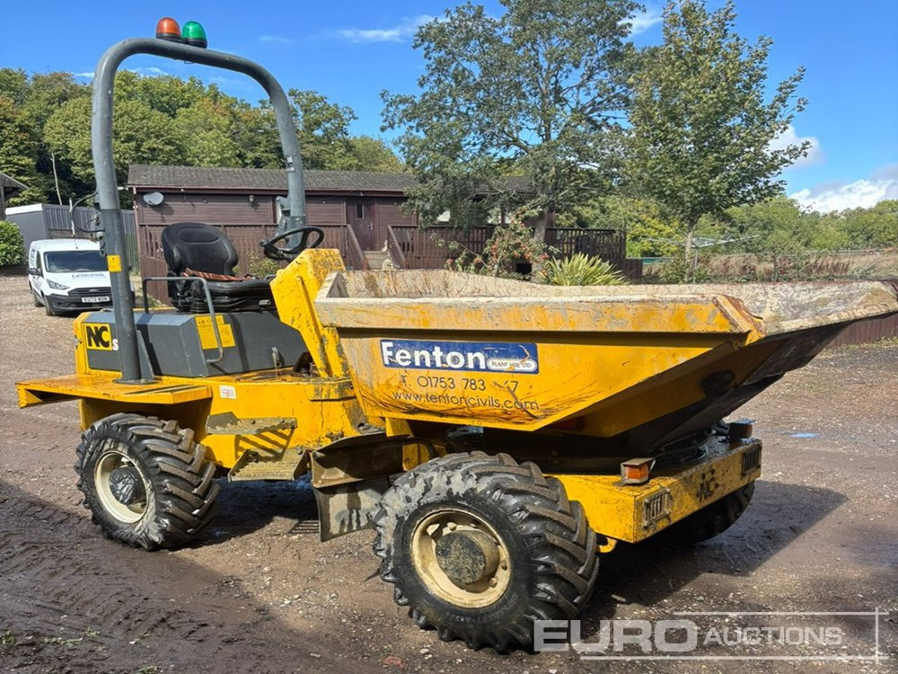 2018 NC SW3 - Mini dumper: picture 1 2018 NC SW3 - Mini dumper: picture 1