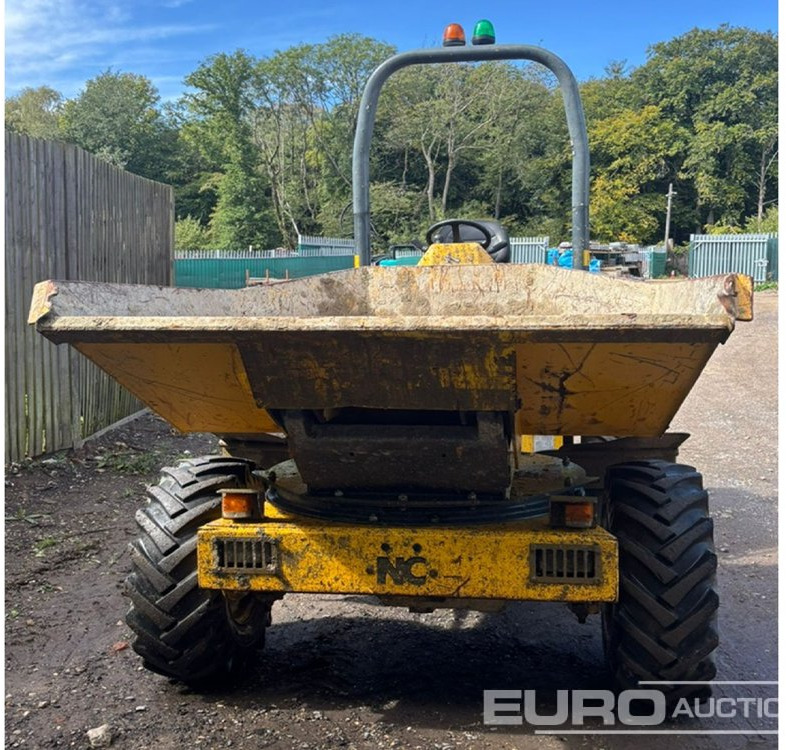 2018 NC SW3 - Mini dumper: picture 3 2018 NC SW3 - Mini dumper: picture 3