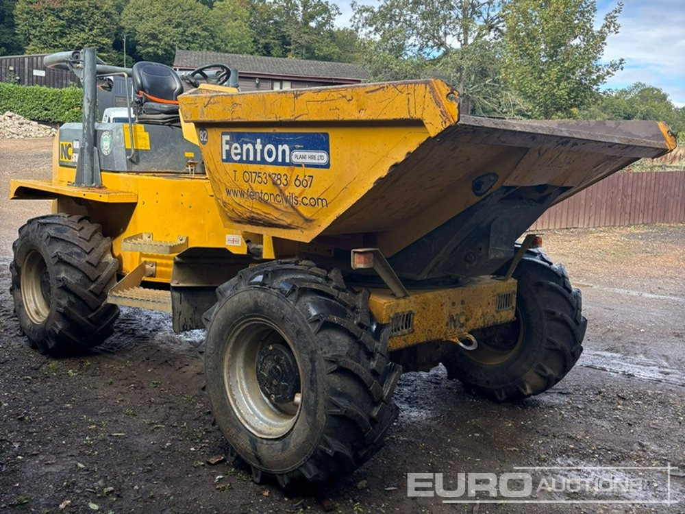 2018 NC SW6 - Mini dumper: picture 1 2018 NC SW6 - Mini dumper: picture 1