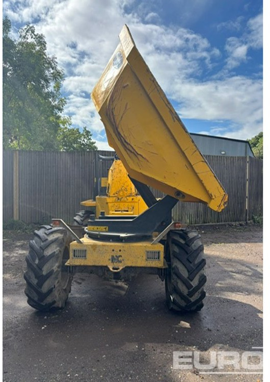 2018 NC SW6 - Mini dumper: picture 4 2018 NC SW6 - Mini dumper: picture 4