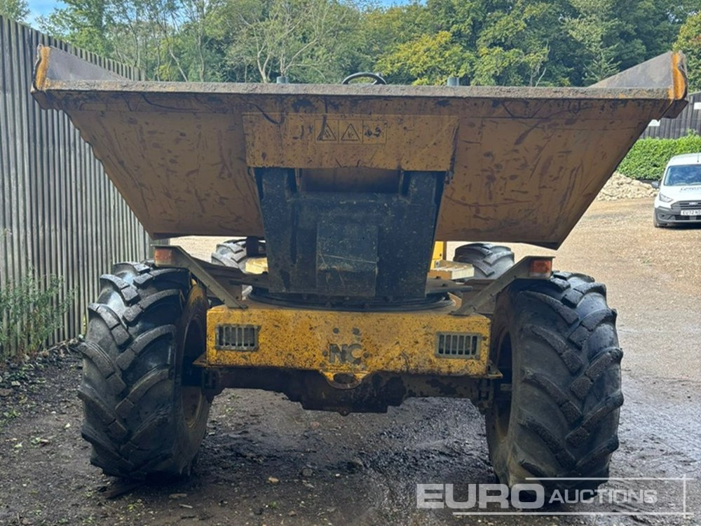 2018 NC SW6 - Mini dumper: picture 2 2018 NC SW6 - Mini dumper: picture 2