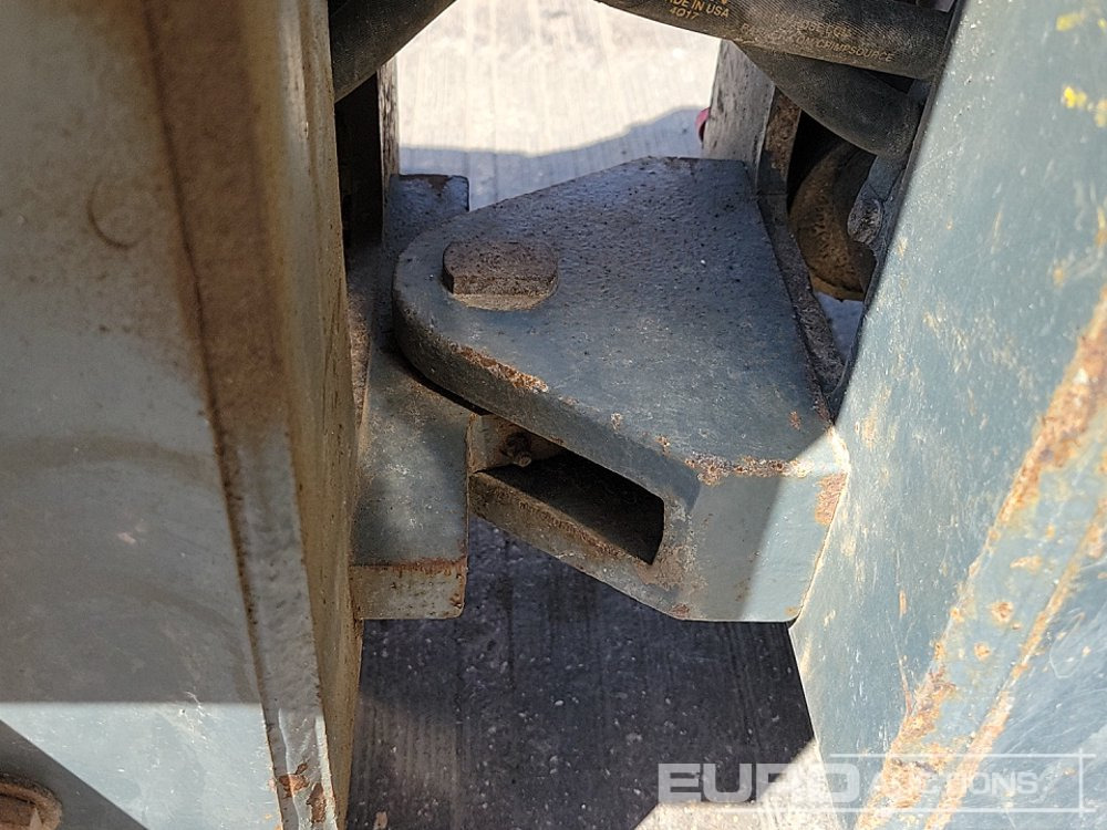 Asphalt machine 2018 Wacker Neuson RTSC3: picture 30
