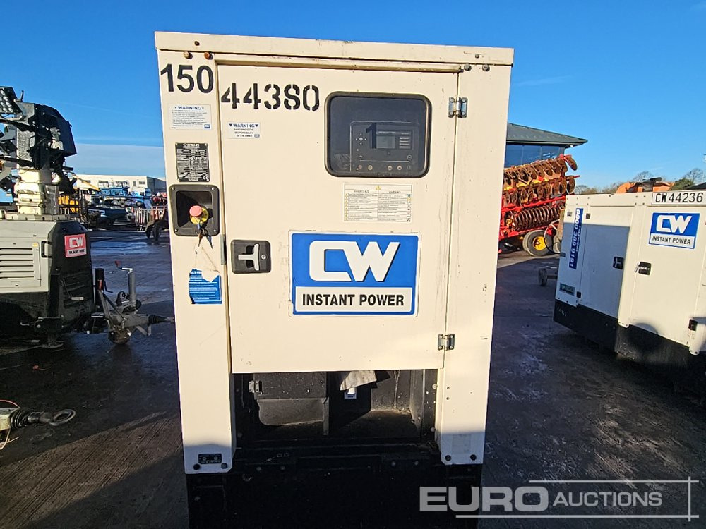 2019 Bruno GX181F - Generator set: picture 4 2019 Bruno GX181F - Generator set: picture 4