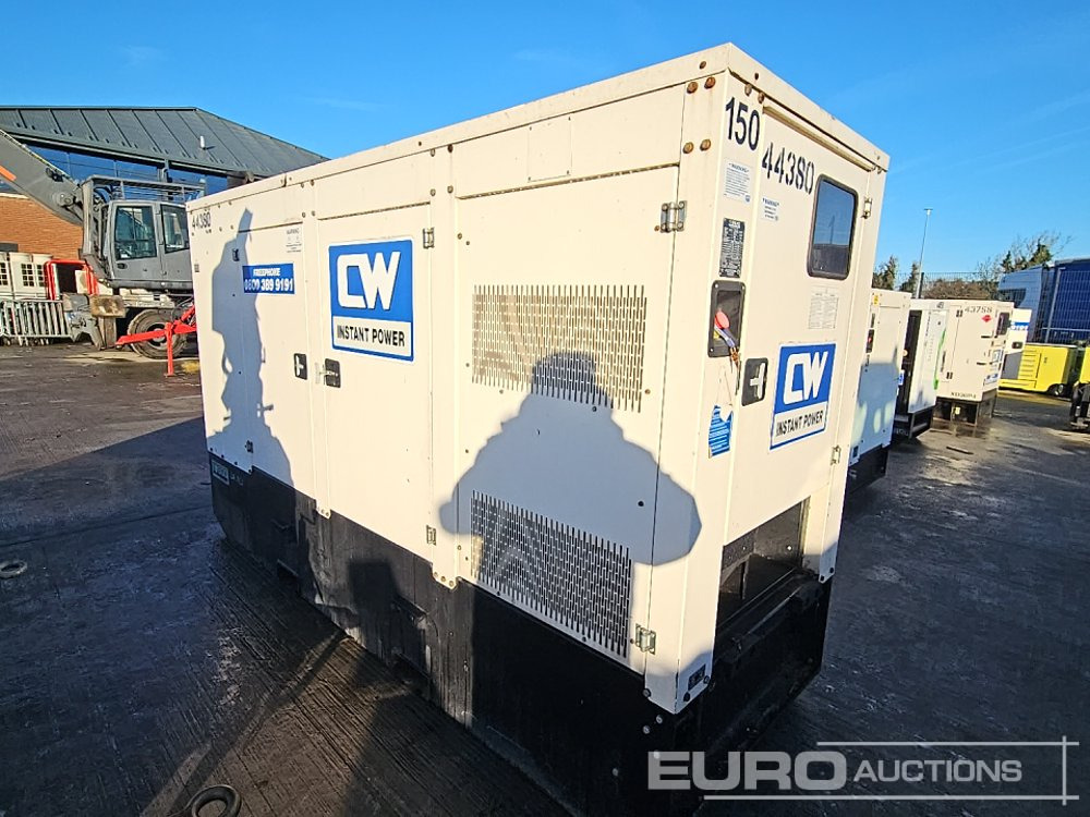 2019 Bruno GX181F - Generator set: picture 3 2019 Bruno GX181F - Generator set: picture 3