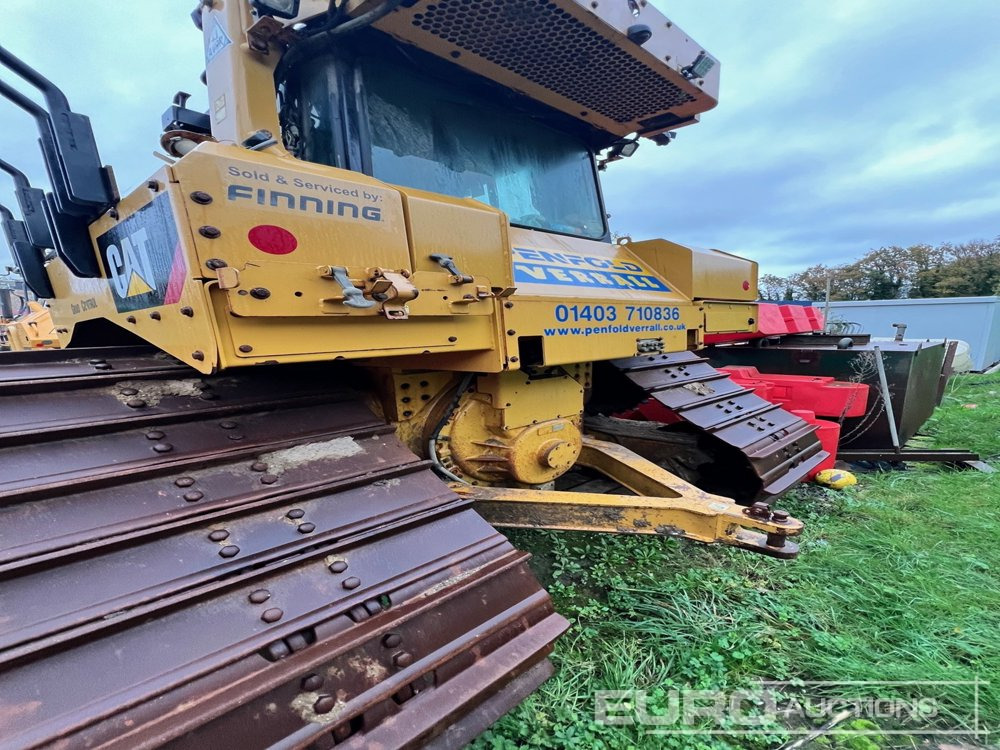 2019 CAT D6T LGP - Bulldozer: picture 3 2019 CAT D6T LGP - Bulldozer: picture 3