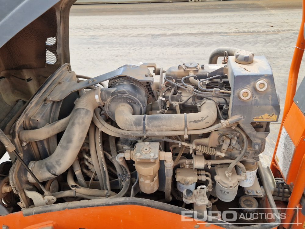 Roller 2019 Hamm HD8VV: picture 20
