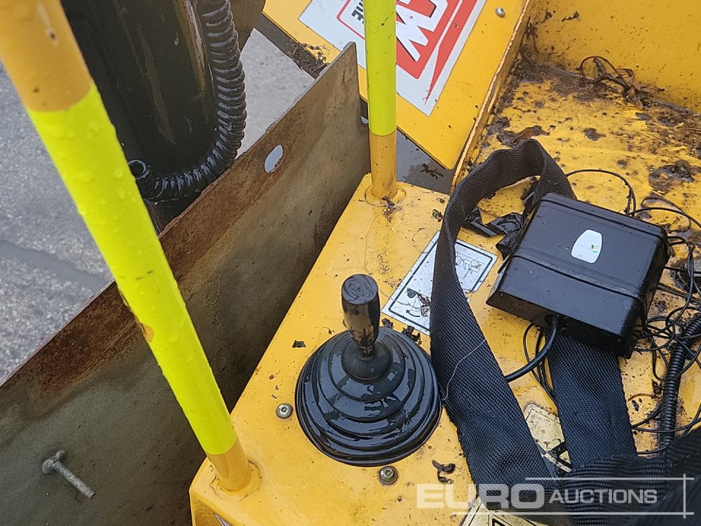 Mini dumper 2019 Mecalac TA6: picture 30