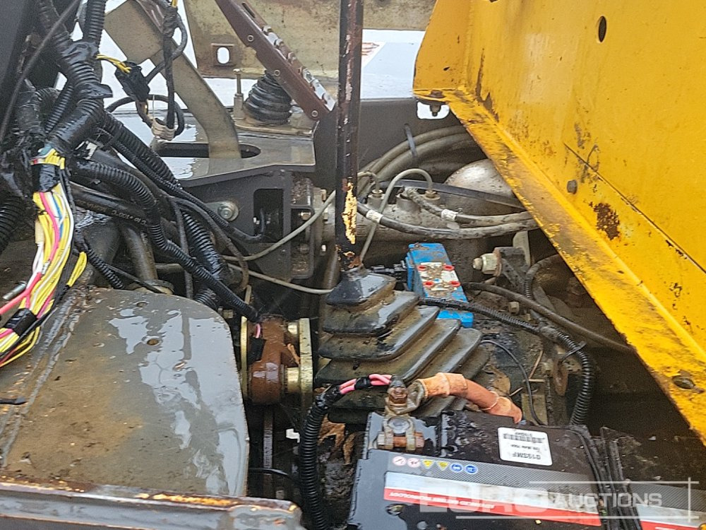 Mini dumper 2019 Mecalac TA6: picture 24