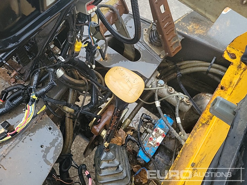Mini dumper 2019 Mecalac TA6: picture 27