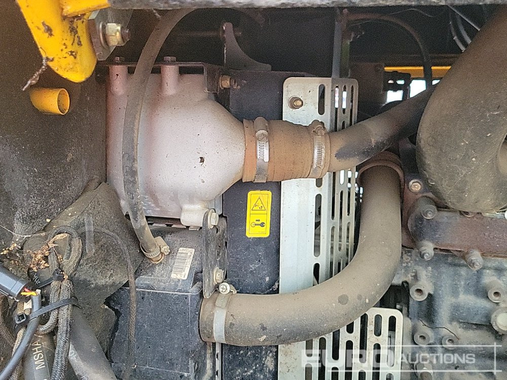 Mini dumper 2019 Mecalac TA6: picture 19