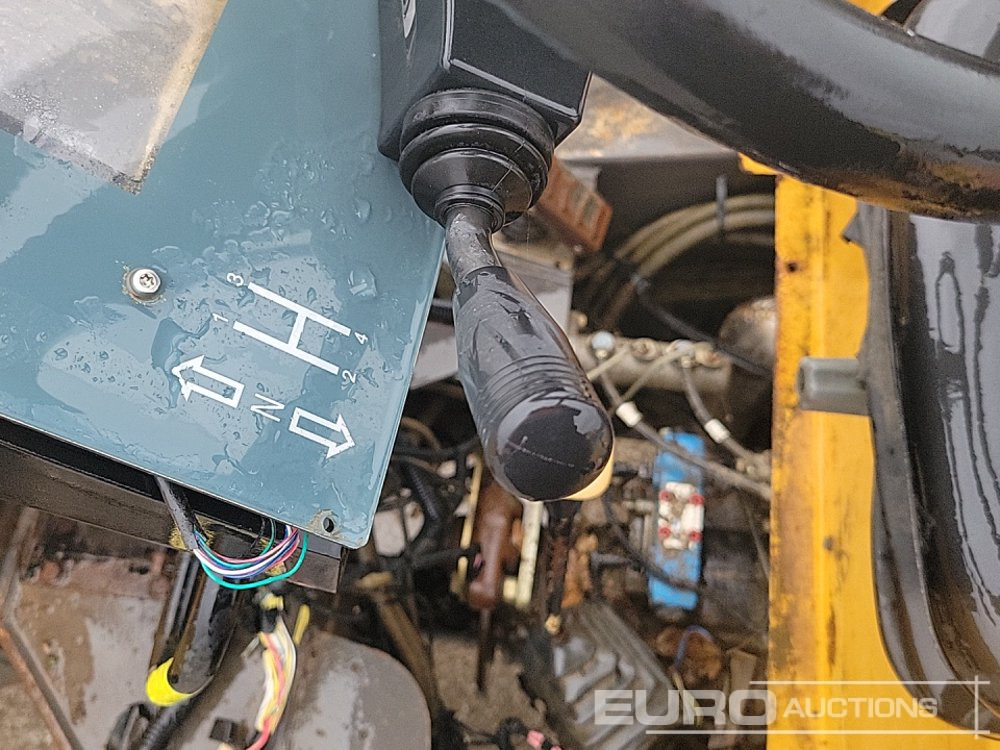 Mini dumper 2019 Mecalac TA6: picture 29
