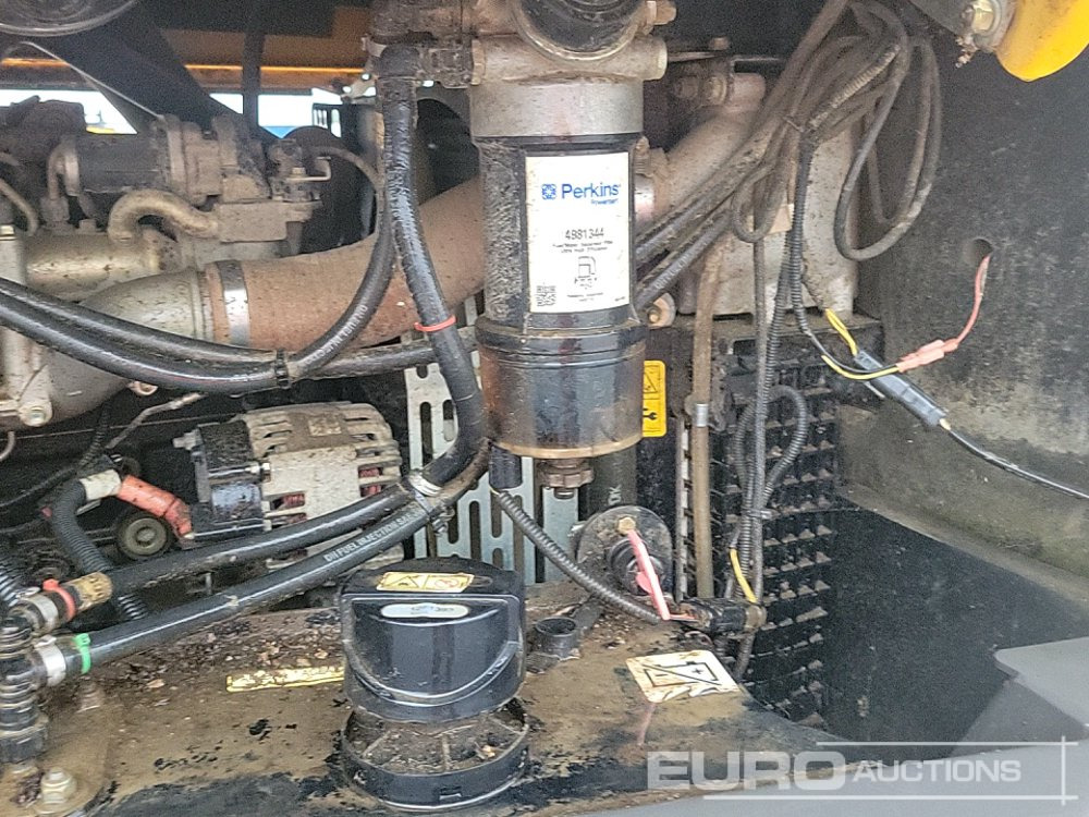 Mini dumper 2019 Mecalac TA6: picture 23