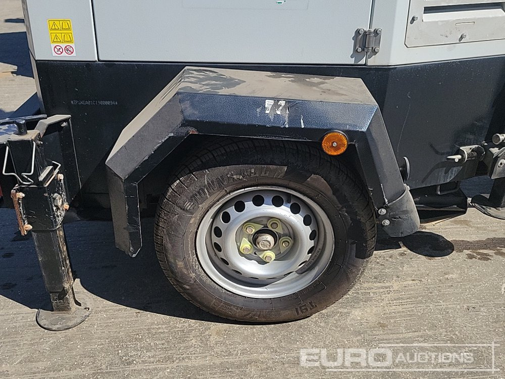 Lighting tower 2019 Trime X-ECOK2: picture 10