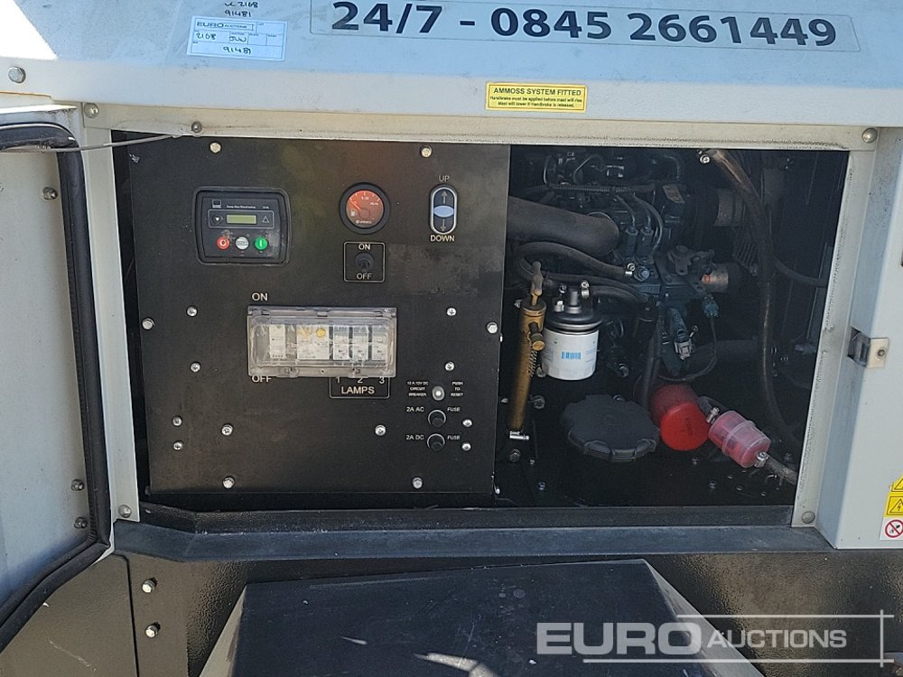 Lighting tower 2019 Trime X-ECOK2: picture 25