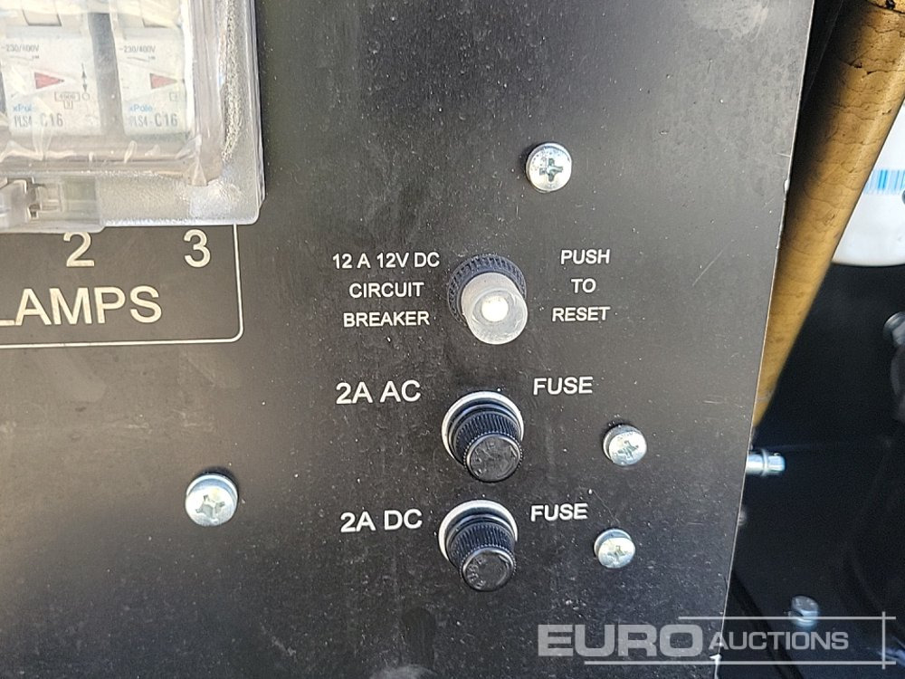 Lighting tower 2019 Trime X-ECOK2: picture 29