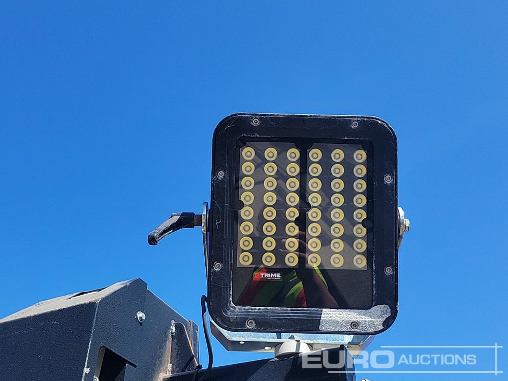 Lighting tower 2019 Trime X-ECOK2: picture 21