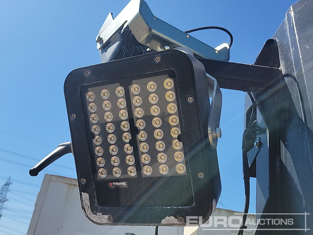 Lighting tower 2019 Trime X-ECOK2: picture 20