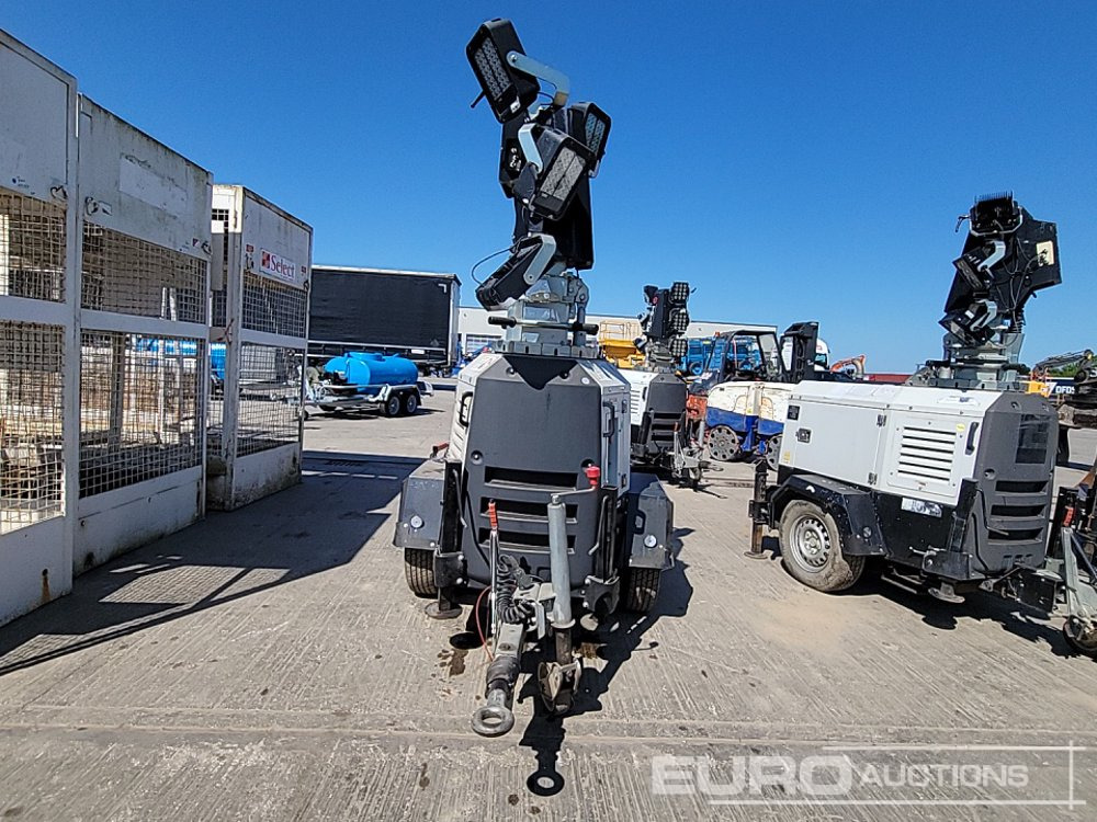 Lighting tower 2019 Trime X-ECOK2: picture 8