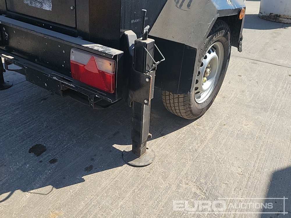 Lighting tower 2019 Trime X-ECOK2: picture 15