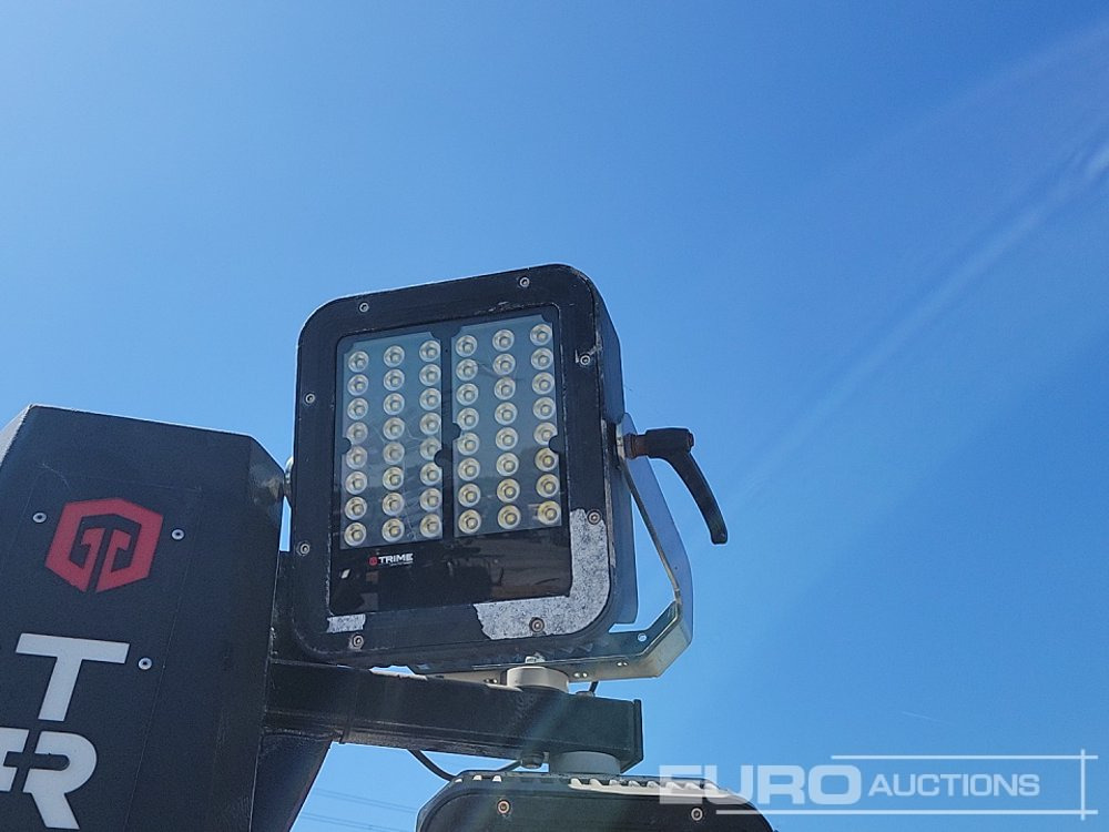 Lighting tower 2019 Trime X-ECOK2: picture 24