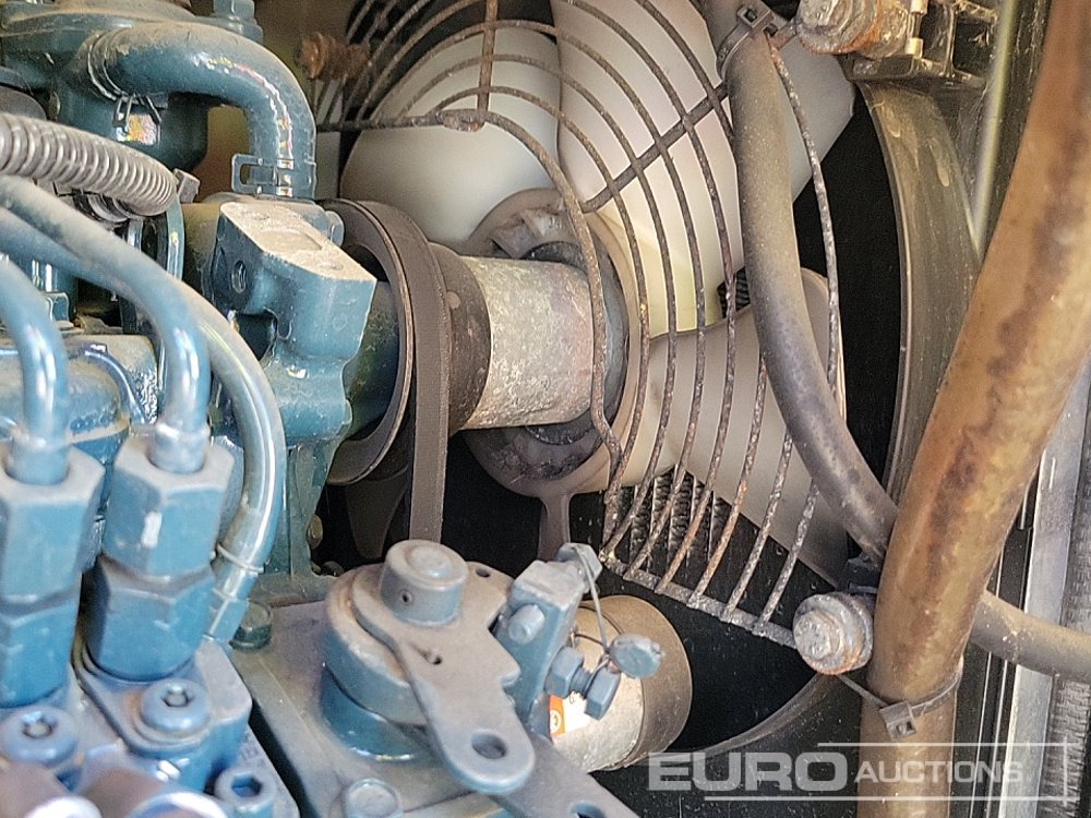 Lighting tower 2019 Trime X-ECOK2: picture 27