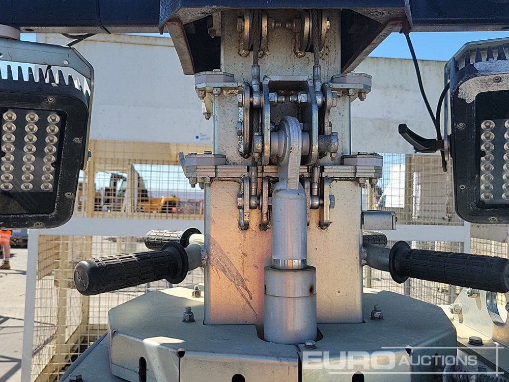 Lighting tower 2019 Trime X-ECOK2: picture 17
