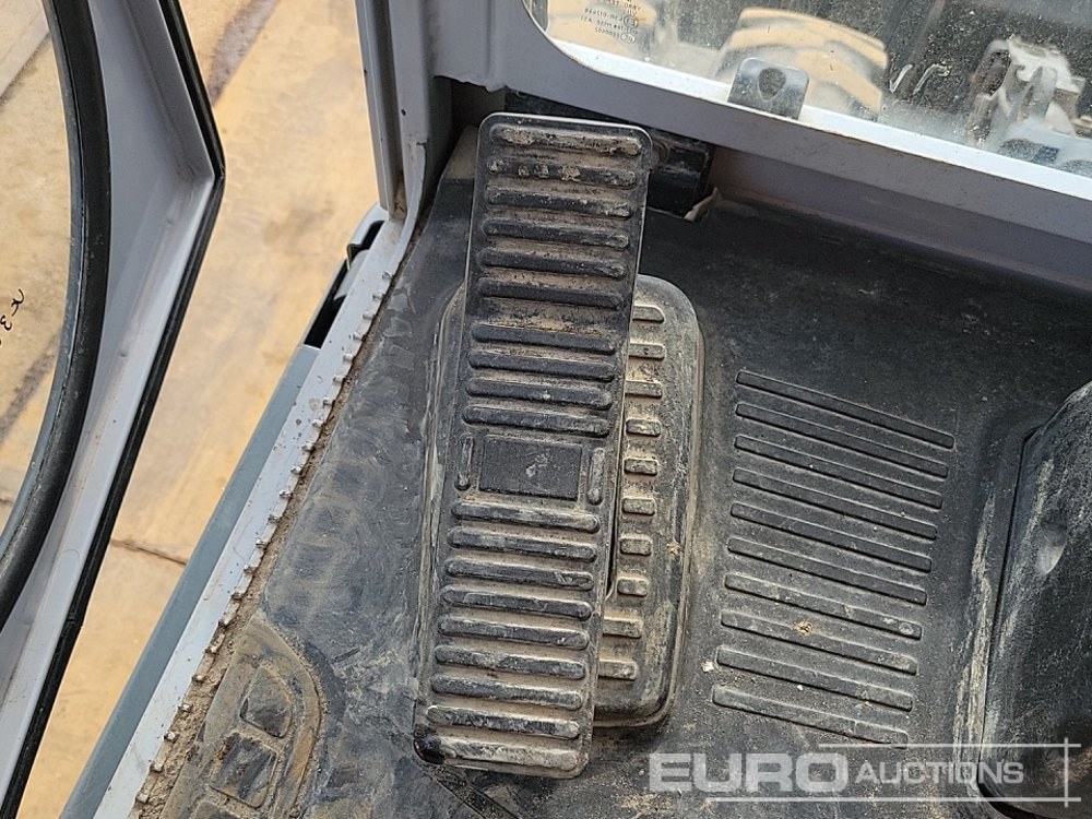Wheel excavator 2019 Wacker Neuson EW100: picture 45