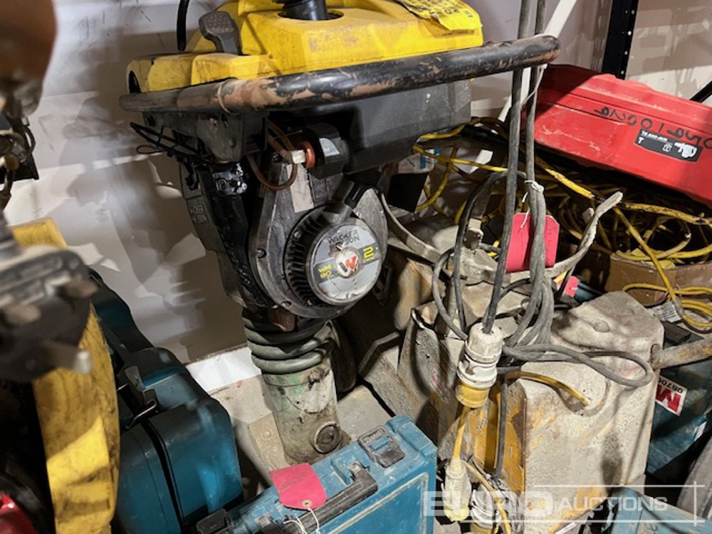 2020 Bomag BT60 - Asphalt machine: picture 1 2020 Bomag BT60 - Asphalt machine: picture 1