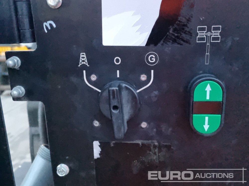 Lighting tower 2020 Generac V20: picture 38