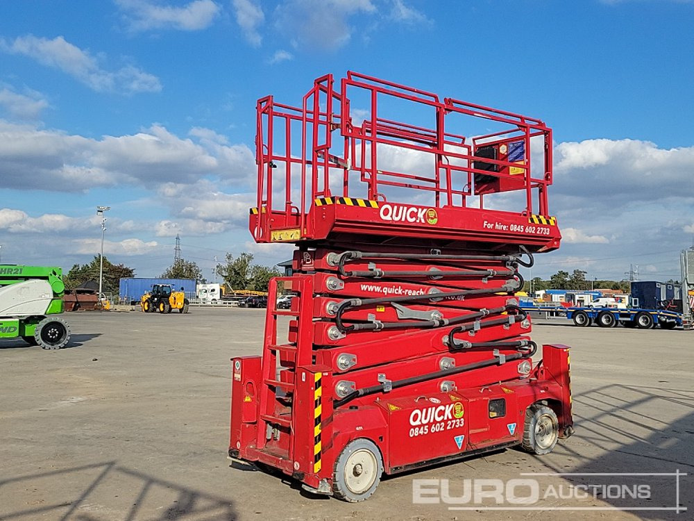 2020 PB Lifttechnik PB S171-12 ES - Aerial platform: picture 5 2020 PB Lifttechnik PB S171-12 ES - Aerial platform: picture 5
