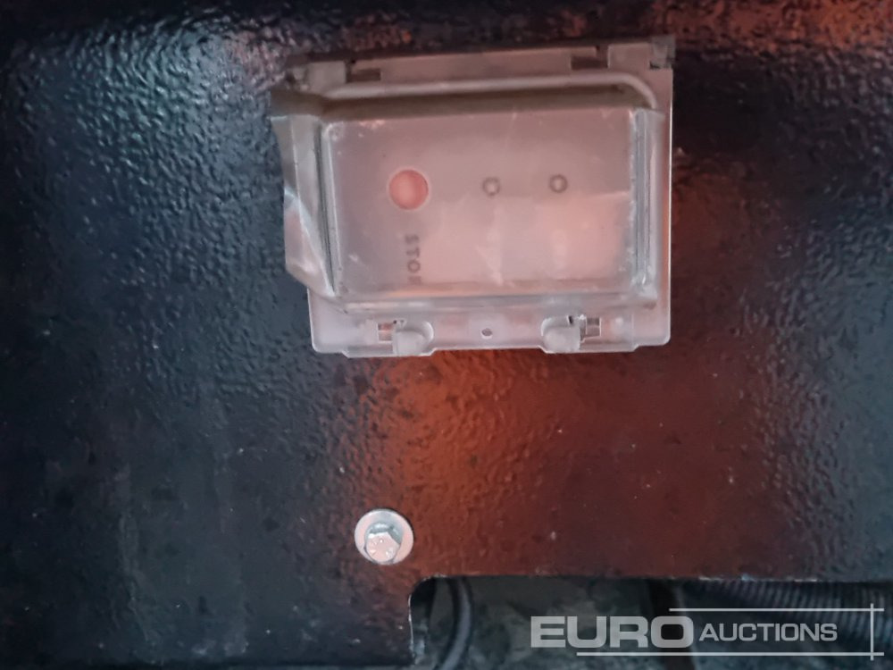 Lighting tower 2020 Trime X-ECO-BATTERY: picture 27 Lighting tower 2020 Trime X-ECO-BATTERY: picture 27