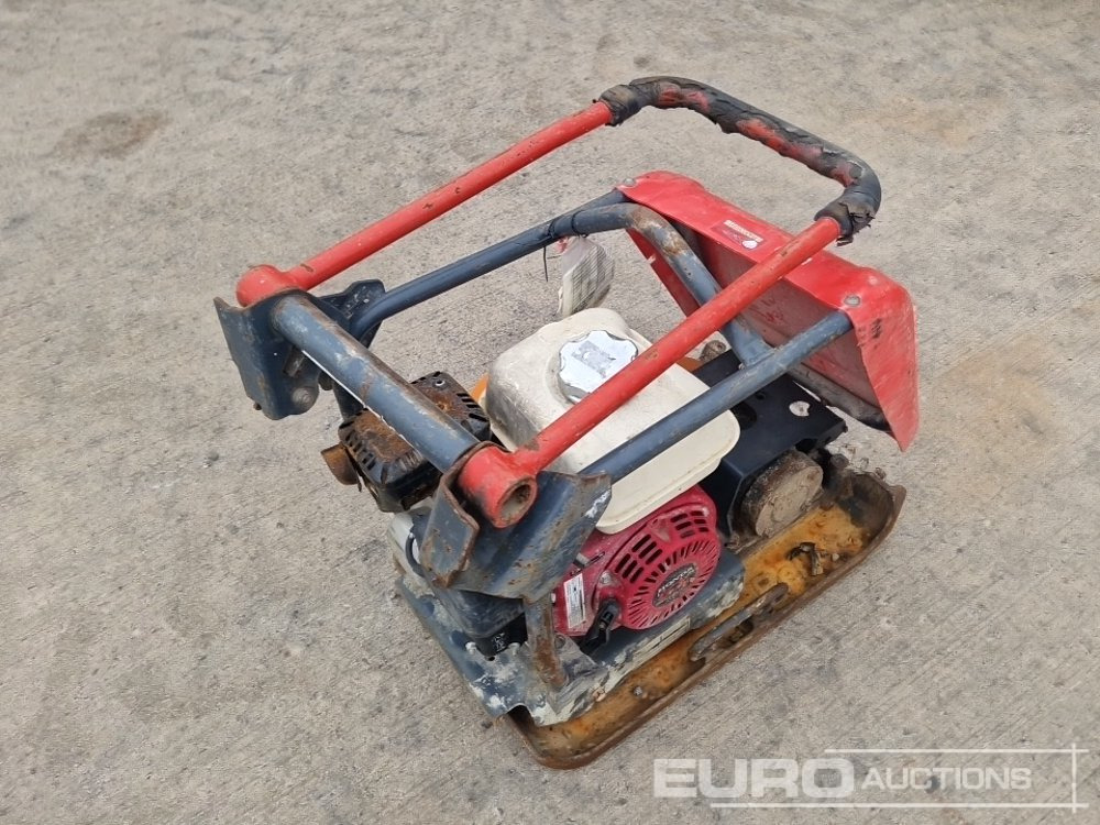 2021 Belle FC4020LTP - Asphalt machine: picture 3 2021 Belle FC4020LTP - Asphalt machine: picture 3