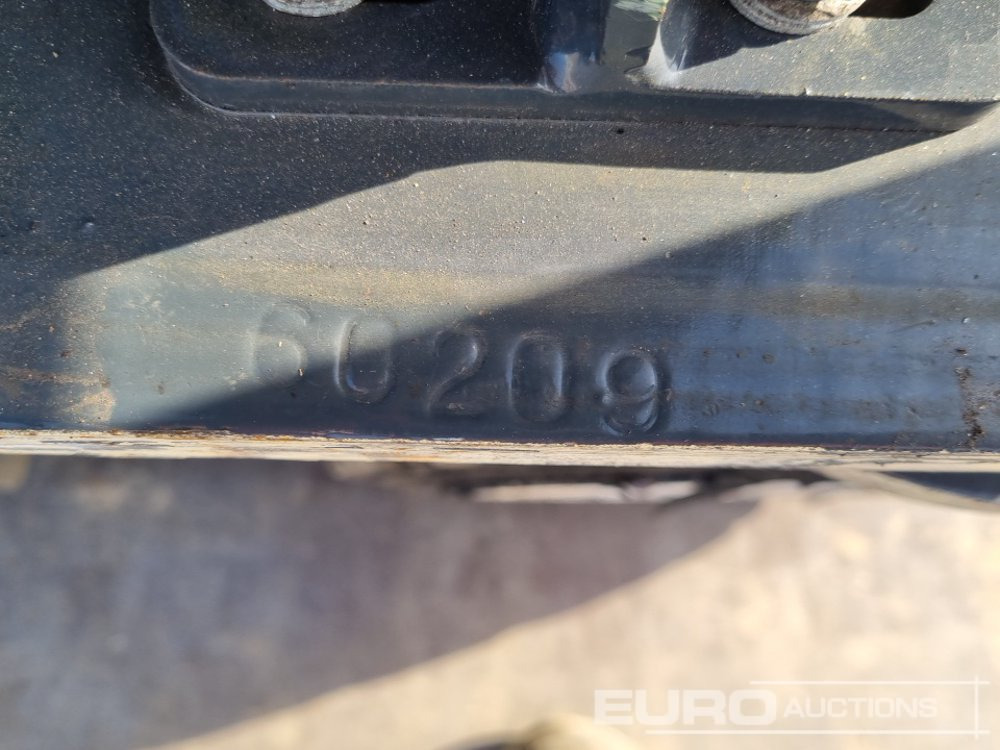Forklift 2021 Combilift C3000: picture 30