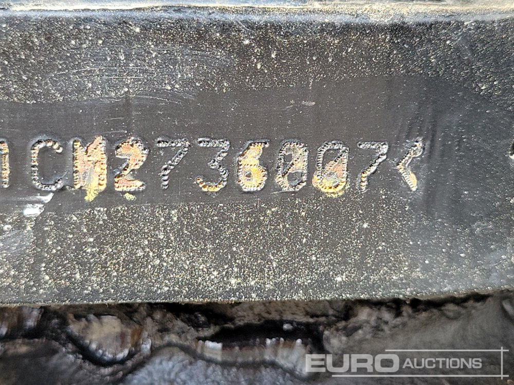Mini excavator 2021 JCB 85Z-2: picture 48