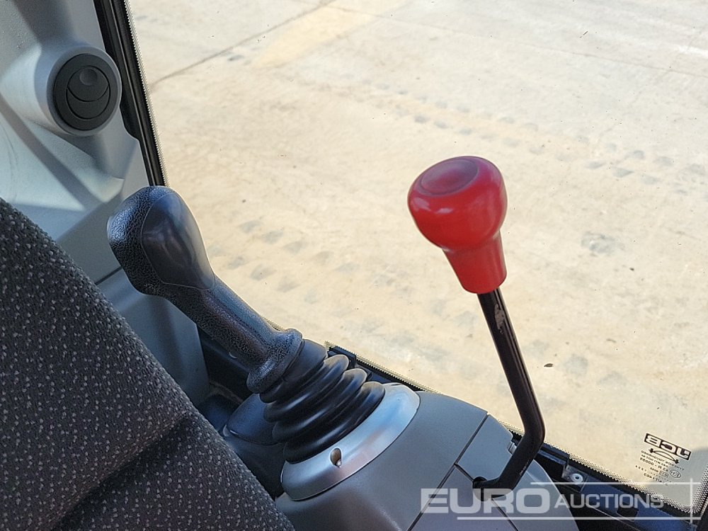 Mini excavator 2021 JCB 85Z-2: picture 42