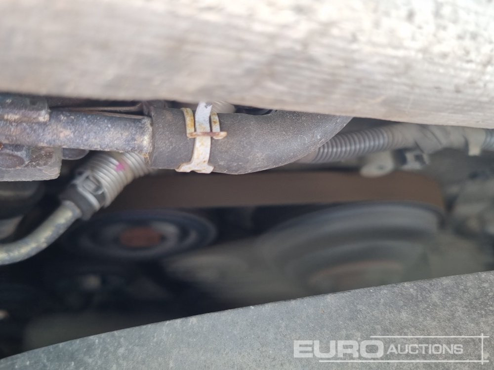 Pickup truck 2021 Mitsubishi L200 Barbarian: picture 16