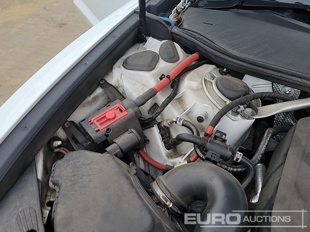 Car 2022 Audi A6 S LINE: picture 21