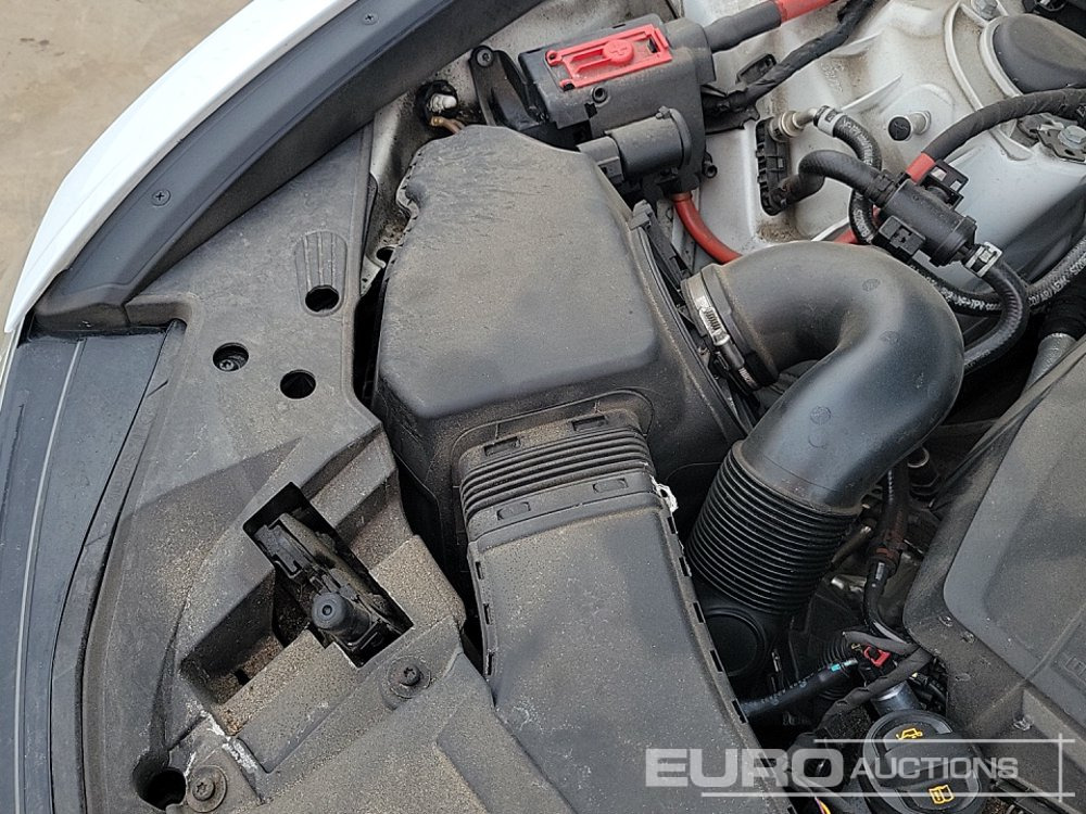 Car 2022 Audi A6 S LINE: picture 22