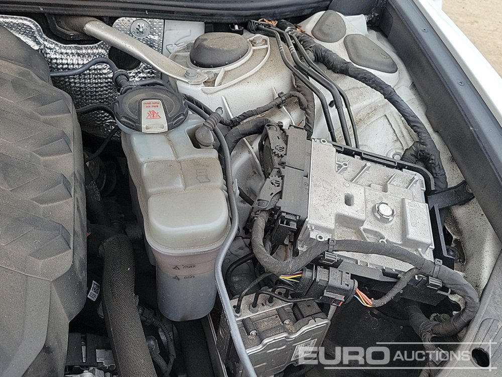 Car 2022 Audi A6 S LINE: picture 20