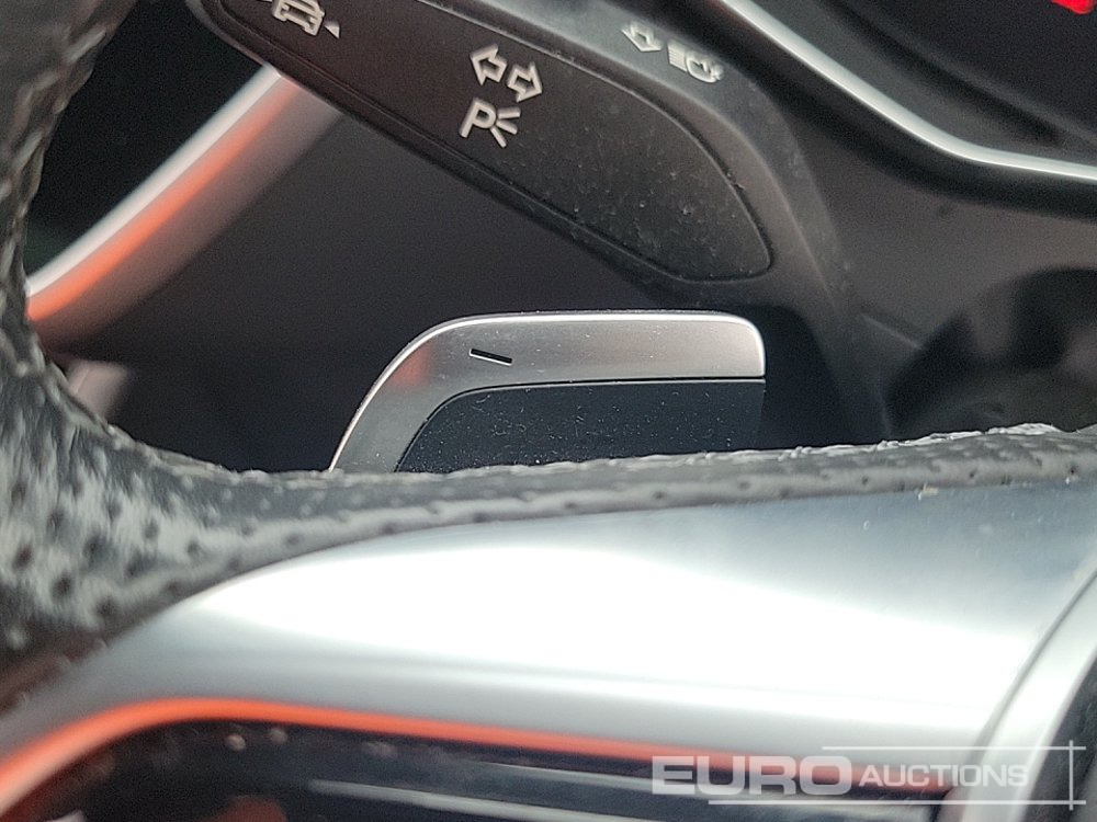 Car 2022 Audi A6 S LINE: picture 43