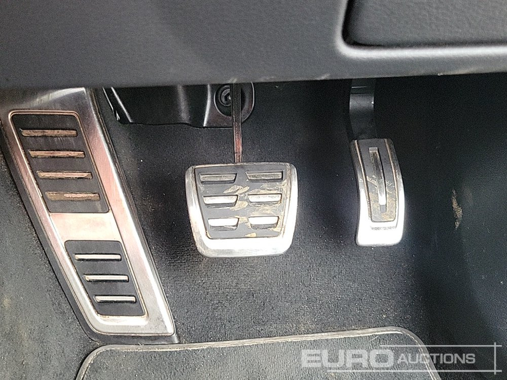 Car 2022 Audi A6 S LINE: picture 31