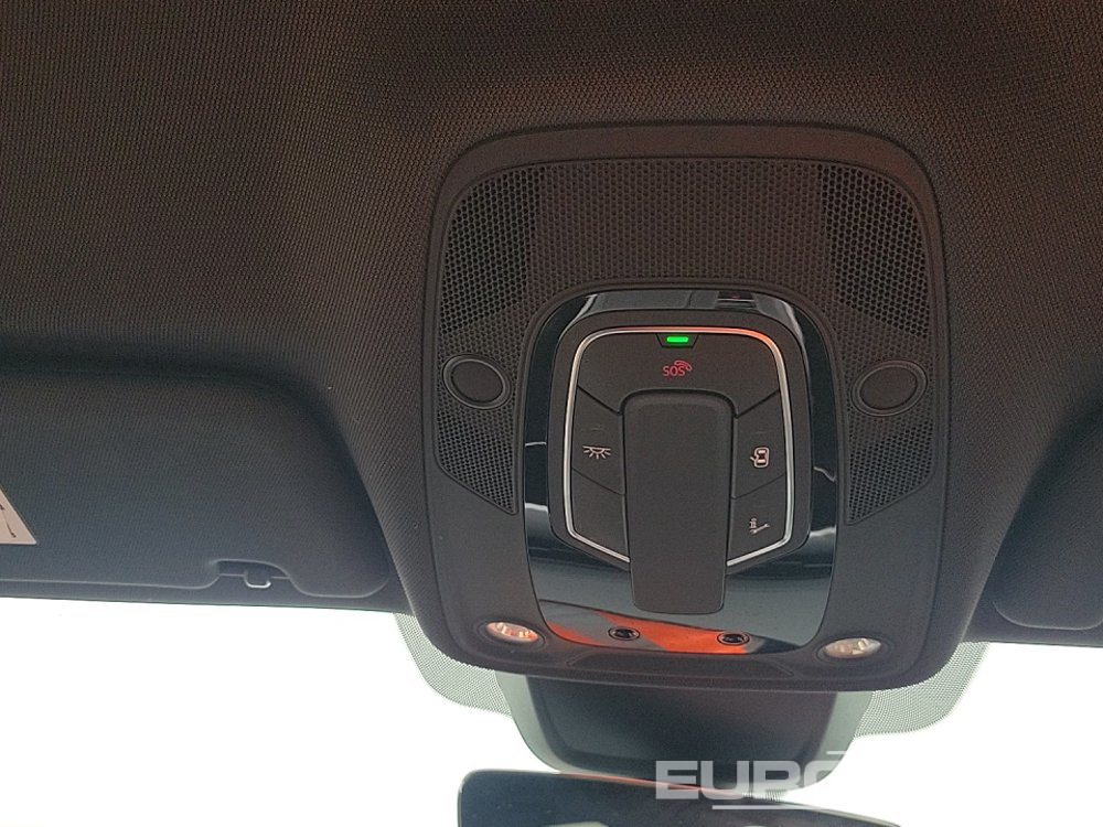 Car 2022 Audi A6 S LINE: picture 36