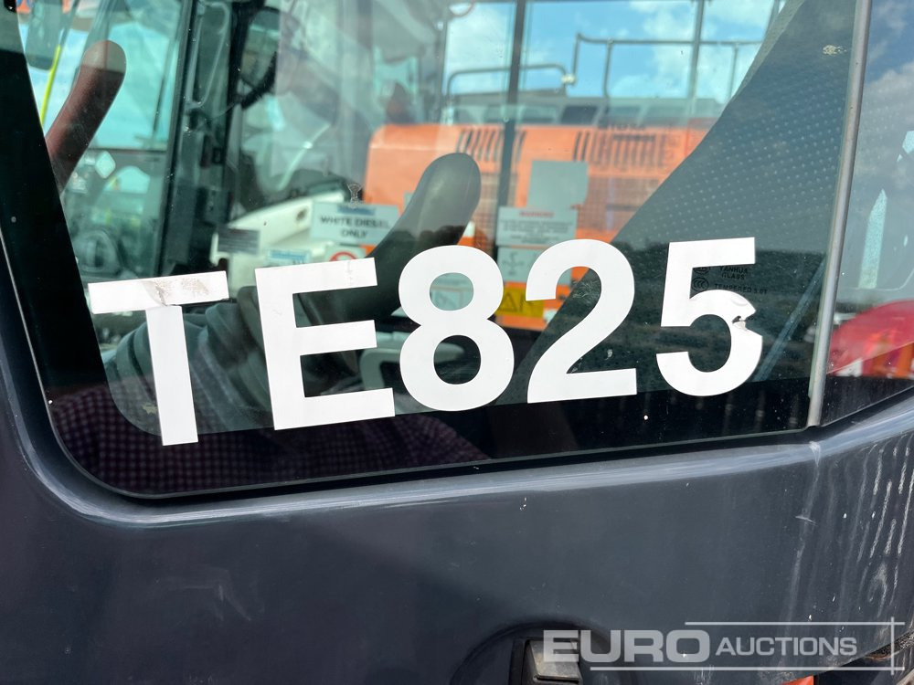 2022 Hitachi ZX26U-6 CLR - Mini excavator: picture 2 2022 Hitachi ZX26U-6 CLR - Mini excavator: picture 2