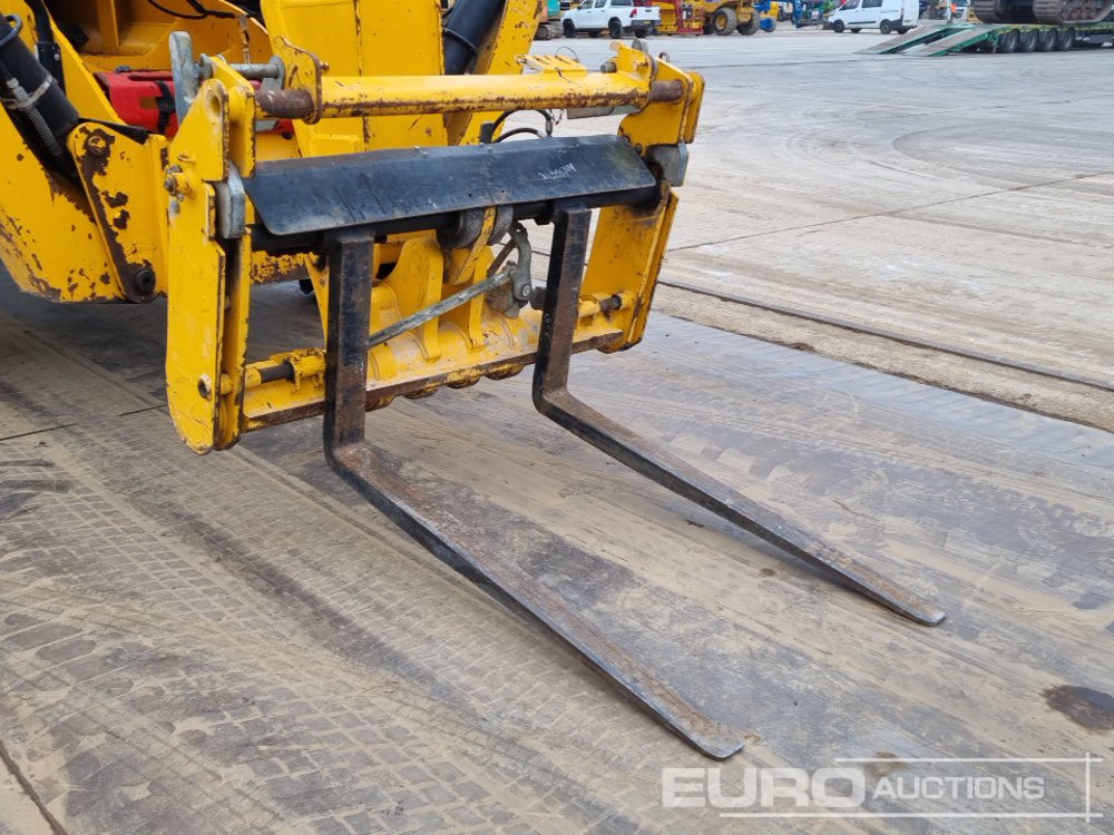 Telescopic handler 2022 JCB 540 170: picture 23