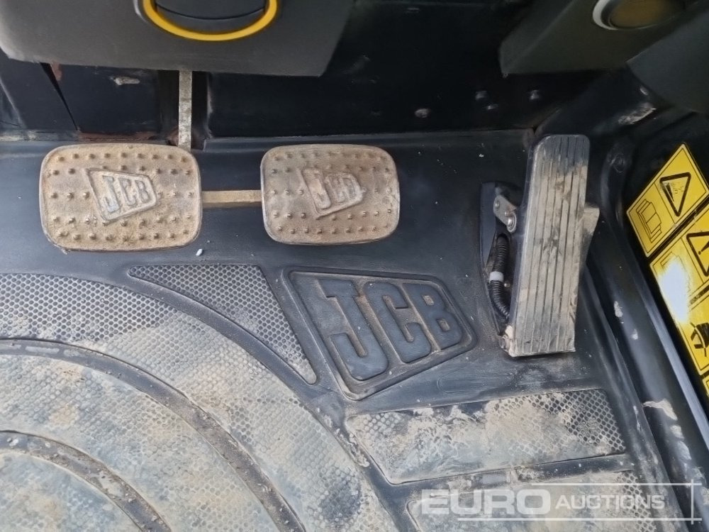 Telescopic handler 2022 JCB 540 170: picture 37
