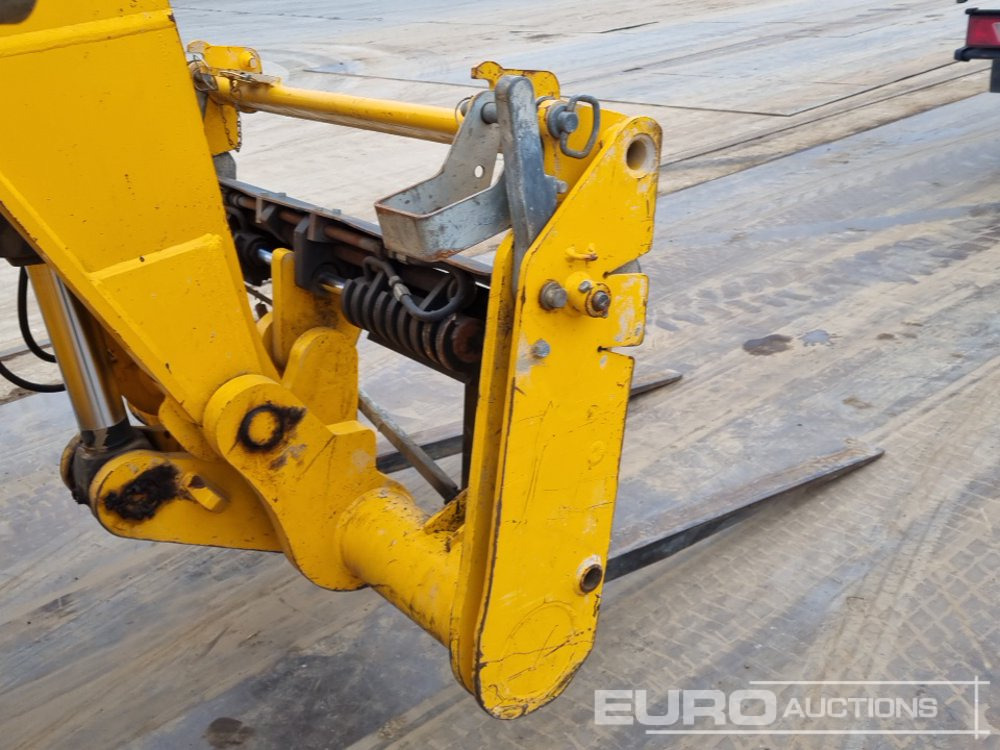 Telescopic handler 2022 JCB 540 170: picture 22