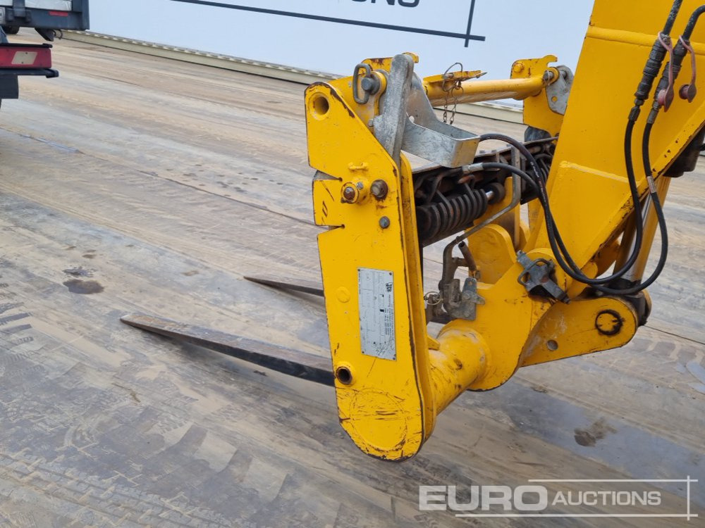 Telescopic handler 2022 JCB 540 170: picture 16
