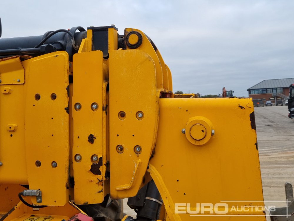 Telescopic handler 2022 JCB 540 170: picture 20