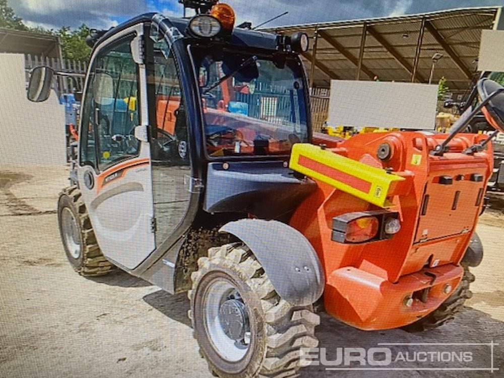 2023 Manitou MT625 Comfort - Telescopic handler: picture 1 2023 Manitou MT625 Comfort - Telescopic handler: picture 1